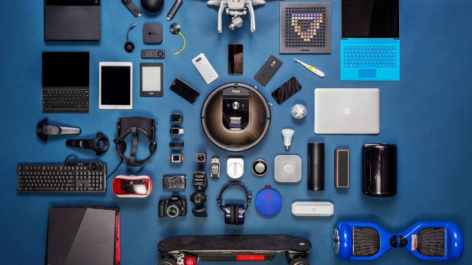 IT Supplies and Accessories